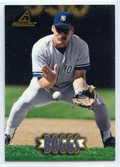 Wade Boggs Baseball Cards 1997 New Pinnacle Prices