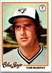 Tom Murphy Baseball Cards 1978 O Pee Chee Prices