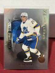 Dylan Cozens #S-92 Hockey Cards 2020 SP Authentic Spectrum FX Prices