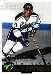 Mike Peca [Gold] #17 Hockey Cards 1992 Classic Prices