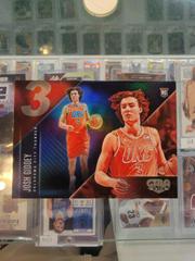 Josh Giddey Basketball Cards 2021 Panini Chronicles Prices
