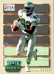 Victor Bailey Football Cards 1993 Pro Set Power Update Prospects Prices