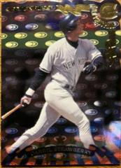 Darryl Strawberry [Gold Press Proof] #181 Baseball Cards 1998 Donruss Prices