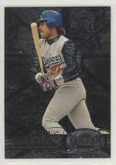 Mike Piazza #105 Baseball Cards 1997 Metal Universe Prices