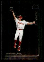 Eric Valent Baseball Cards 1999 Topps Chrome Traded Prices