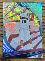 Stephen Curry [Impact] #83 Basketball Cards 2022 Panini Chronicles Draft Picks Revolution Prices