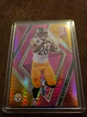 Le'Veon Bell [Neon Pink] #105 Football Cards 2018 Panini Spectra Prices