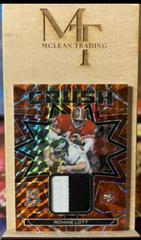 Ronnie Lott [Orange Neon] #26 Football Cards 2023 Panini Spectra Crush Prices