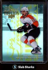 Travis Konecny [Gold] Hockey Cards 2023 Upper Deck Special Edition Prices