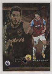 Pablo Fornals Soccer Cards 2020 Panini Chronicles Illusions Premier League Prices