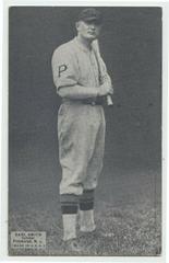 Earl Smith Baseball Cards 1925 Exhibits Prices