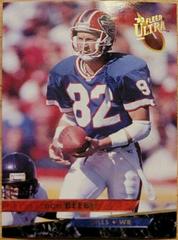 Don Beebe Football Cards 1993 Ultra Prices
