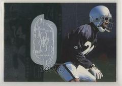 Charles Woodson #184 Football Cards 1998 Spx Finite Prices