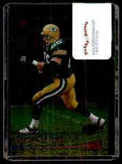 Dorsey Levens [One of a Kind] Football Cards 1999 Stadium Club Prices
