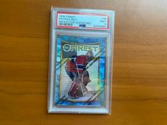 Patrick Roy [Refractor w/ Coating] Hockey Cards 1994 Finest Prices