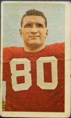 Phil Adrian #74 Football Cards 1954 Blue Ribbon Tea CFL Prices