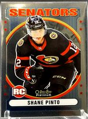 Shane Pinto Hockey Cards 2021 O-Pee-Chee Retro Prices