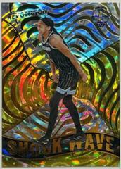 Candace Parker [Fractal] #5 Basketball Cards 2022 Panini Revolution WNBA Shock Wave Prices