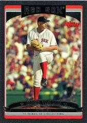 Mike Timlin [Black] #158 Baseball Cards 2006 Topps Prices