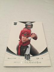 Mike Glennon Football Cards 2013 Panini Momentum Prices