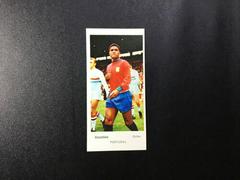 Eusebio #28 Soccer Cards 1971 Lyons Maid International Footballers Prices