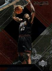 Theo Ratliff Basketball Cards 1999 Upper Deck Black Diamond Prices