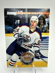 Ryan Smyth #223 Hockey Cards 1996 Donruss Prices