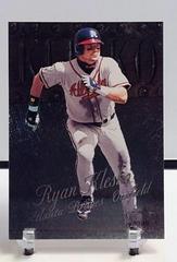 Ryan Klesko #157 Baseball Cards 1999 Metal Universe Prices