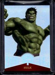 Hulk [Patterned] #MM19 Marvel 2017 Spider-Man Metals Prices
