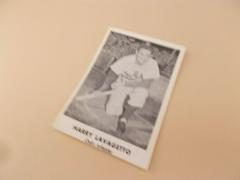 Harry Lavagetto Baseball Cards 1950 Remar Bread Oakland Oaks Prices