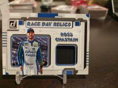 Ross Chastain #RR-RC Racing Cards 2023 Panini Donruss NASCAR Race Day Relics Prices