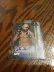 Cathal Pendred Ufc Cards 2015 Topps UFC Champions Autographs Prices