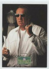 Al Davis #461 Football Cards 1992 Pro Line Portraits Prices