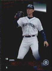 John Olerud #191 Baseball Cards 2002 Donruss Best of Fan Club Prices
