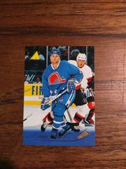 Owen Nolan Hockey Cards 1995 Pinnacle Prices