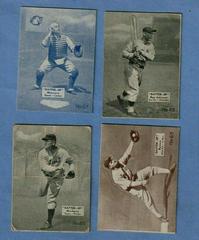 Roy Johnson #63 Baseball Cards 1934 Batter Up Prices
