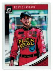 Ross Chastain #44 Racing Cards 2019 Panini Donruss Nascar Optic Prices