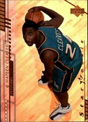 Mateen Cleaves Basketball Cards 2000 Upper Deck Prices