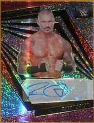 Randy Orton #AG-ROR Wrestling Cards 2022 Panini Revolution WWE Autographs Prices