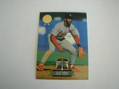 Ozzie Smith Baseball Cards 1993 Leaf Heading for the Hall Prices