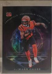 Ja'Marr Chase #FF-8 Football Cards 2022 Panini Black ForceField Prices