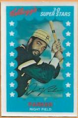 Dave Parker #48 Baseball Cards 1982 Kellogg's Prices
