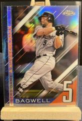 Jeff Bagwell #NGC-8 Baseball Cards 2020 Topps Chrome Update Numbers Game Prices