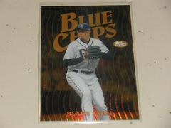 Blake Snell [Gold] Baseball Cards 2019 Topps Finest Blue Chips Prices