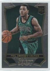 Phil Pressey Basketball Cards 2013 Panini Select Prices