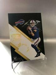 Jake Fromm Football Cards 2020 Panini Black Prices