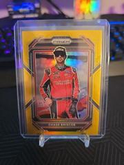 Chase Briscoe [Gold] #32 Racing Cards 2023 Panini Prizm NASCAR Prices