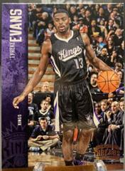 Tyreke Evans #122 Basketball Cards 2012 Panini Threads Prices
