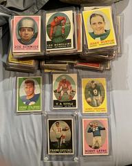 Complete Set Baseball Cards 1958 Topps Prices