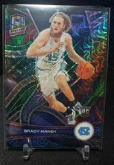 Brady Manek [Meta] #4 Basketball Cards 2022 Panini Chronicles Draft Picks Spectra Prices